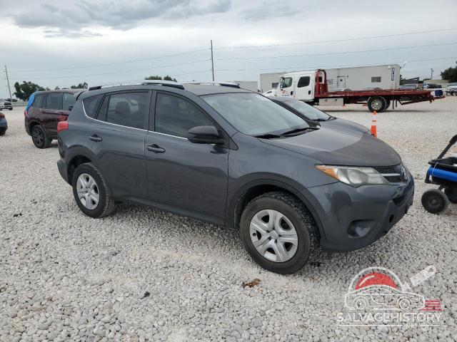 JTMZFREV4DD008289 2013 TOYOTA RAV4 photo no. 4