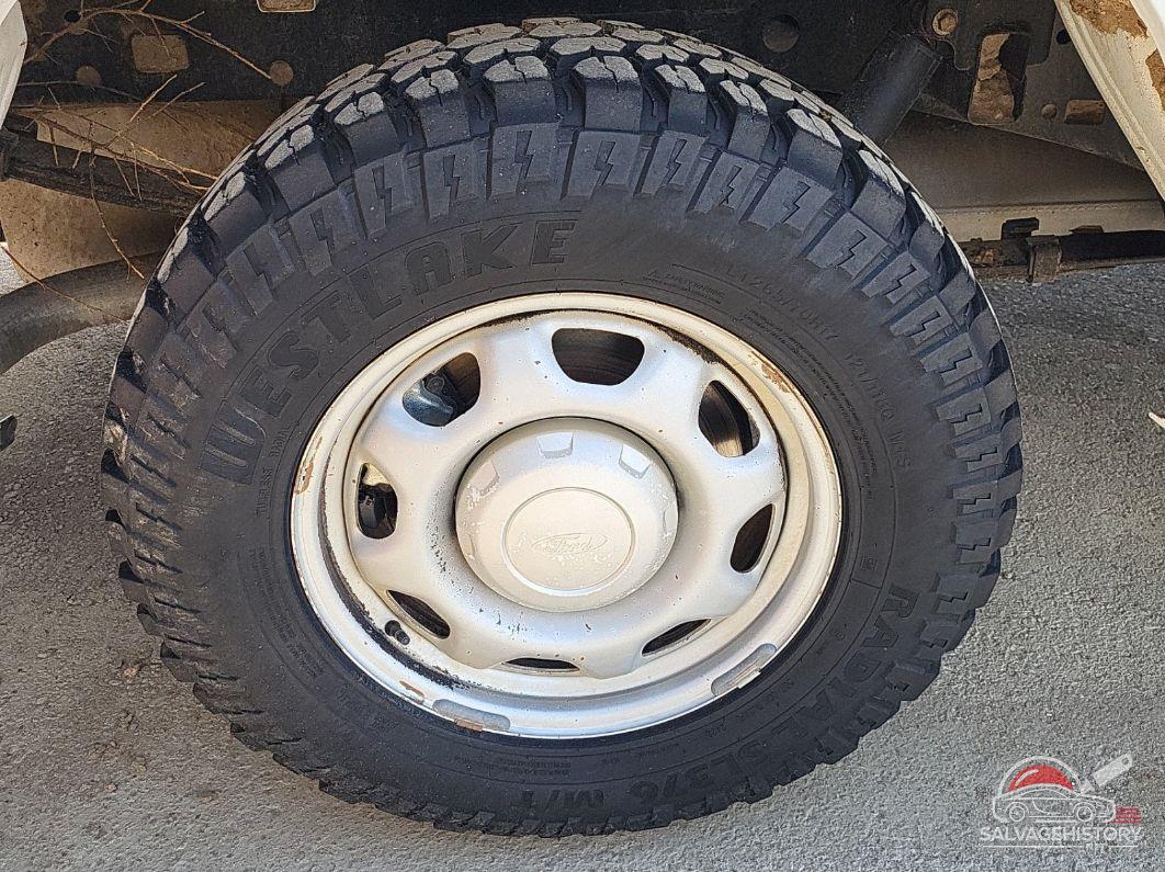 1FTMF1EB3KKD76912 2019 FORD F-150 photo no. 7