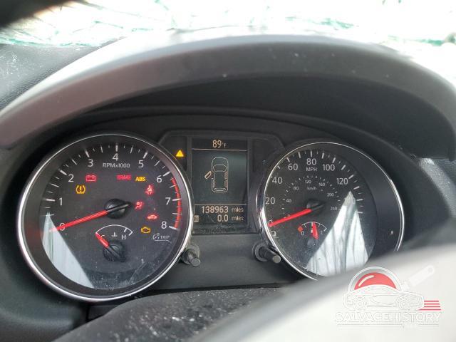 JN8AS5MT0DW513594 2013 NISSAN ROGUE photo no. 9
