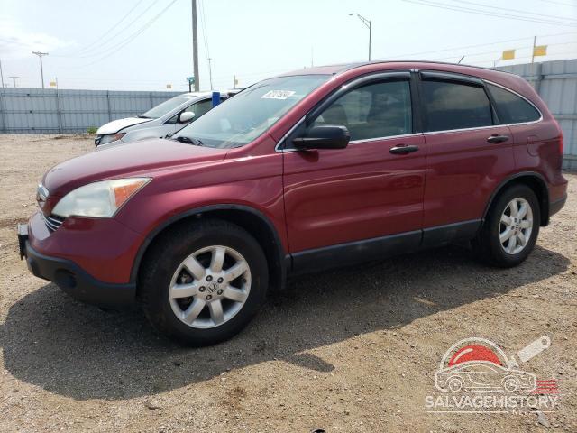 5J6RE485X9L054461 2009 HONDA CRV photo no. 23