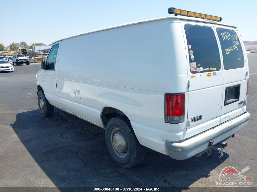 1FTSE34L92HB50872 2002 FORD E-350 SUPER DUTY photo no. 3