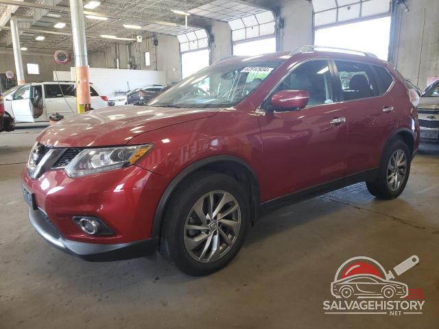 5N1AT2MV4FC832022 2015 NISSAN ROGUE photo no. 15