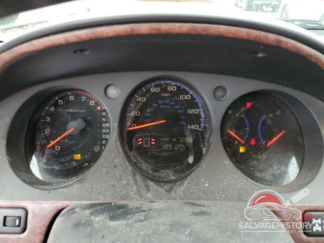 2HNYD18625H545748 2005 ACURA MDX photo no. 9