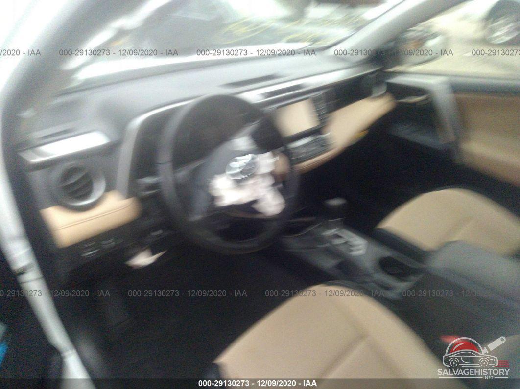JTMRJREV7JD200560 2018 TOYOTA RAV4 photo no. 5