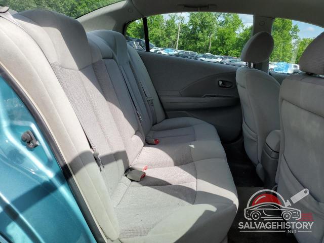1N4AL11D23C117560 2003 NISSAN ALTIMA photo no. 10