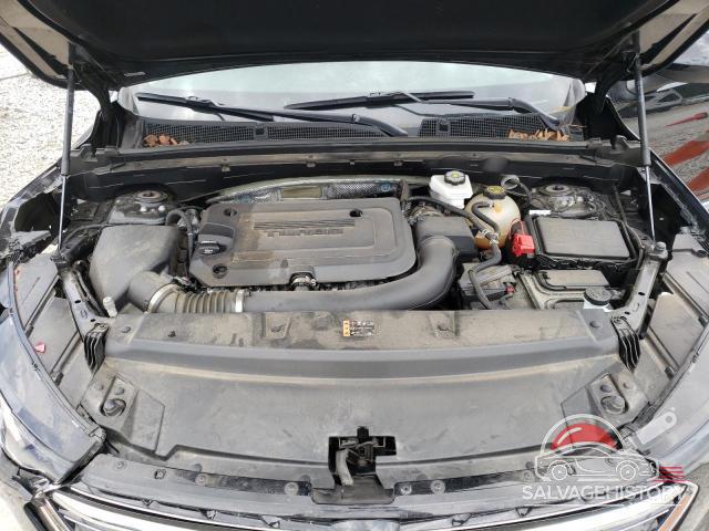 LRBAZLR49PD025501 2023 BUICK ENVISION photo no. 12