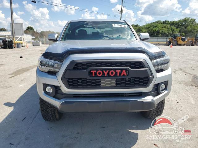 3TYCZ5AN7NT059467 2022 TOYOTA TACOMA photo no. 5