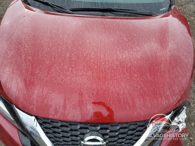 5N1AZ2DS3MC147480 2021 NISSAN MURANO photo no. 12