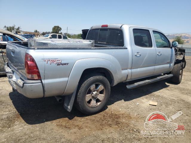 5TEMU52NX6Z283933 2006 TOYOTA TACOMA photo no. 3
