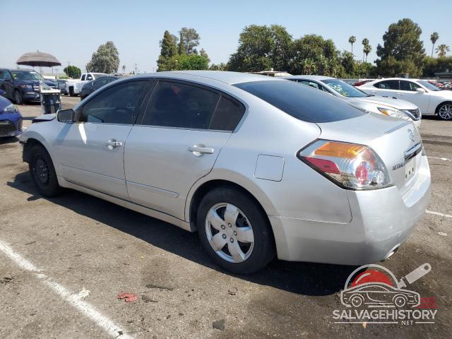 1N4AL2AP1CC123088 2012 NISSAN ALTIMA photo no. 2