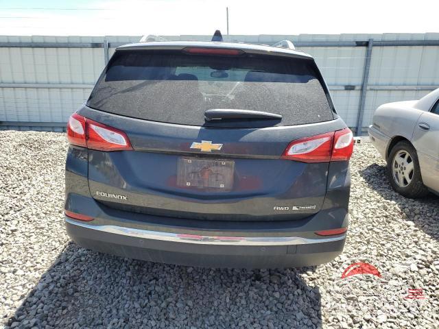 2GNAXVEV4J6117629 2018 CHEVROLET EQUINOX photo no. 6