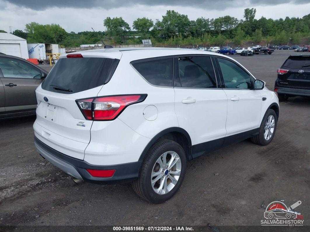 1FMCU9GD7HUE56446 2017 FORD ESCAPE photo no. 4