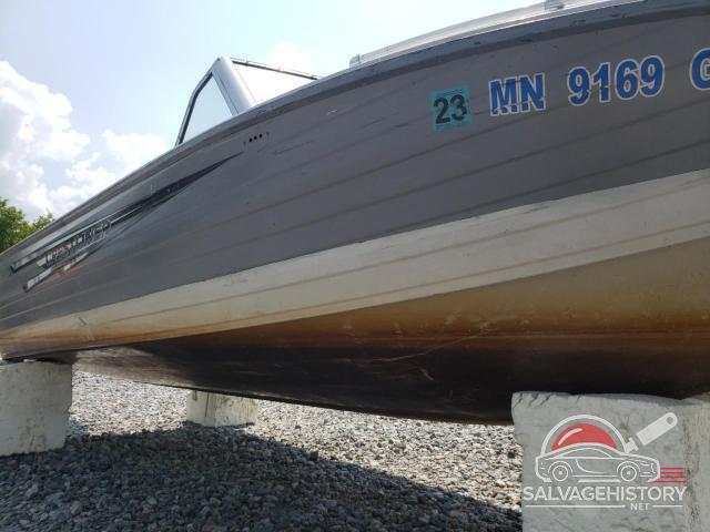 NOR39953B494 1994 CRST MARINE LOT photo no. 9