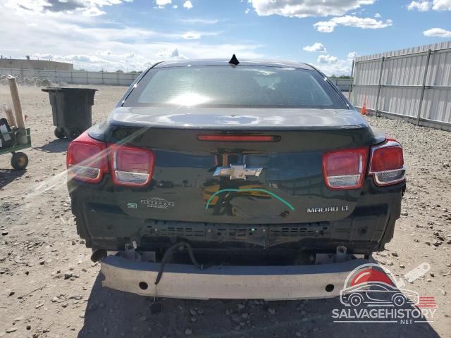 1G11C5SL0EF271606 2014 CHEVROLET MALIBU photo no. 6