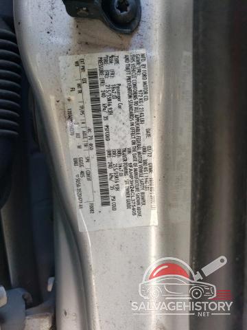 1FAHP3H24CL375405 2012 FORD FOCUS photo no. 12