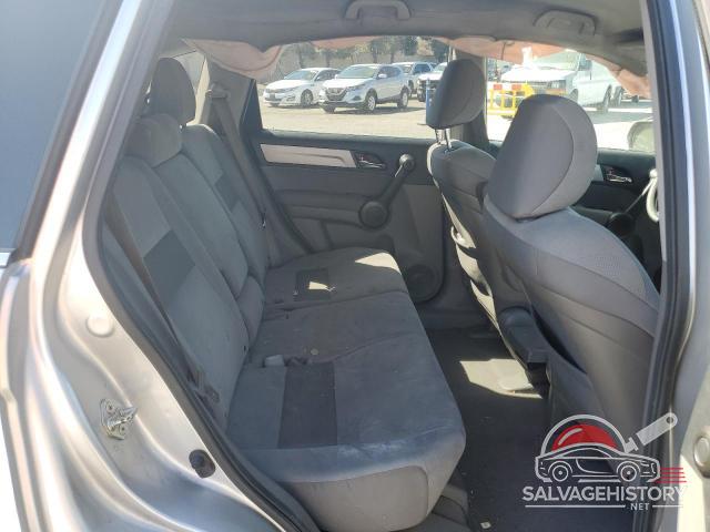 JHLRE3H4XBC010038 2011 HONDA CRV photo no. 11