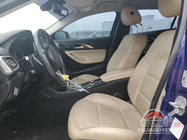 SJKCH5CR9HA035085 2017 INFINITI QX30 photo no. 7