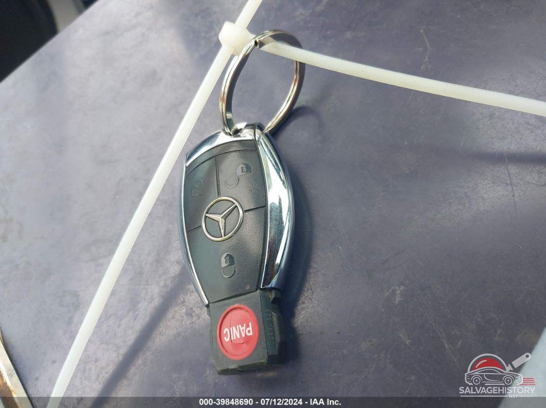 WDBUF56X28B260724 2008 MERCEDES-BENZ E 350 photo no. 11