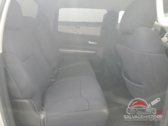 5TFEY5F10MX281600 2021 TOYOTA TUNDRA photo no. 10