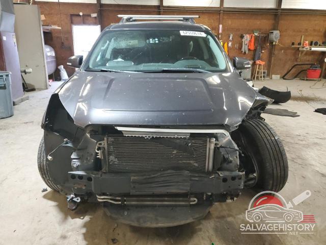 1GKKVTKD2EJ362137 2014 GMC ACADIA DEN photo no. 5