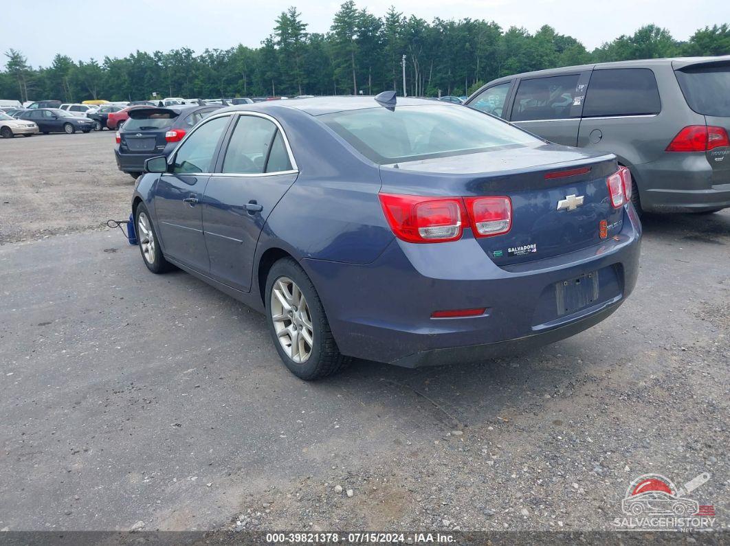 1G11C5SL5FF138261 2015 CHEVROLET MALIBU photo no. 3