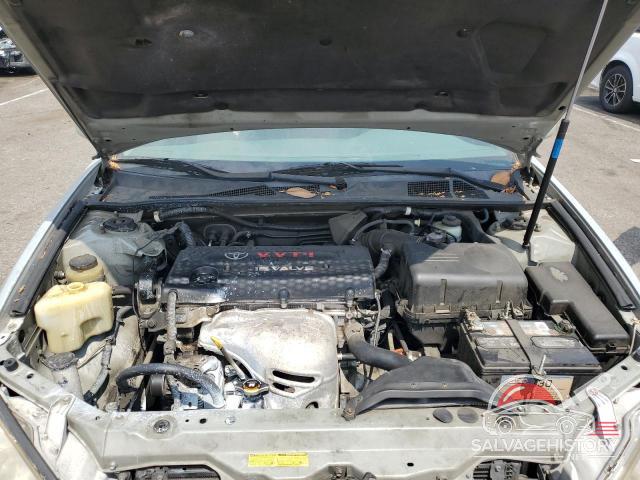 JTDBE32K730158544 2003 TOYOTA CAMRY photo no. 11