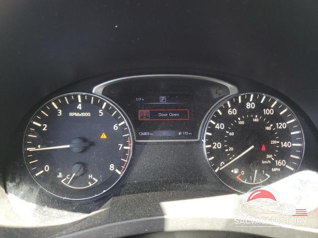 1N4AL3AP5GN381548 2016 NISSAN ALTIMA photo no. 9
