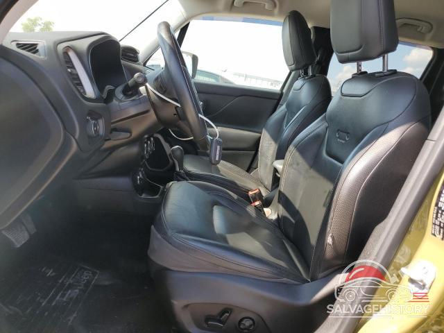ZACCJBDT0FPB61881 2015 JEEP RENEGADE photo no. 7