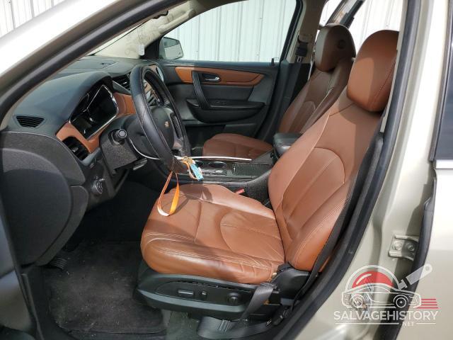 1GNKRHKD2GJ228347 2016 CHEVROLET TRAVERSE photo no. 7
