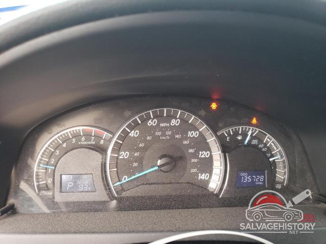 4T1BF1FK2EU866364 2014 TOYOTA CAMRY photo no. 9