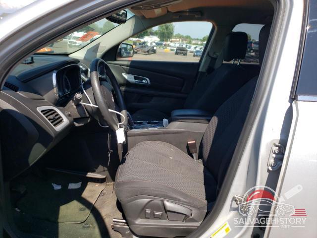 2CTFLREC1B6356223 2011 GMC TERRAIN photo no. 7