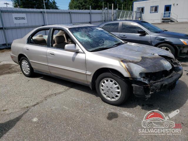 1HGCD5669TA190195 1996 HONDA ACCORD photo no. 4