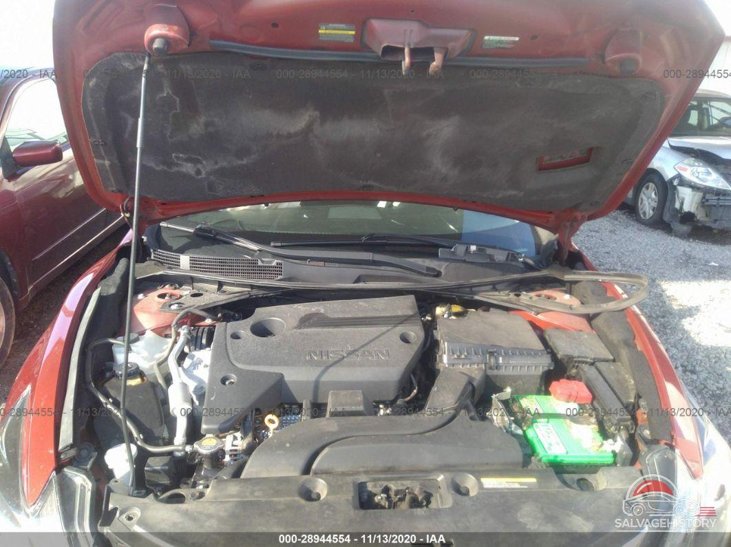 1N4AL3AP8GC218310 2016 NISSAN ALTIMA photo no. 10