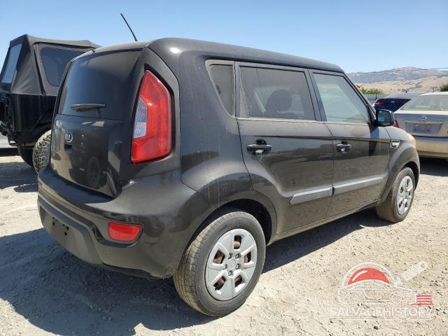 KNDJT2A5XD7506434 2013 KIA SOUL photo no. 3