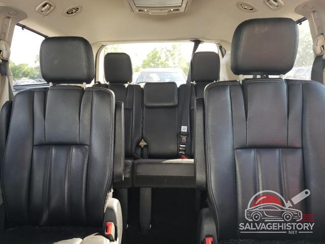 2C4RC1BG6FR729956 2015 CHRYSLER MINIVAN photo no. 10