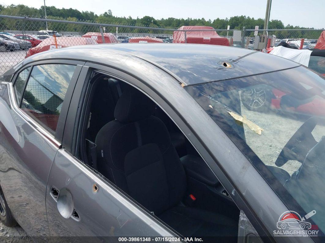 3N1AB8CVXRY241462 2024 NISSAN SENTRA photo no. 6