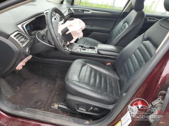 3FA6P0HD9HR342190 2017 FORD FUSION photo no. 7
