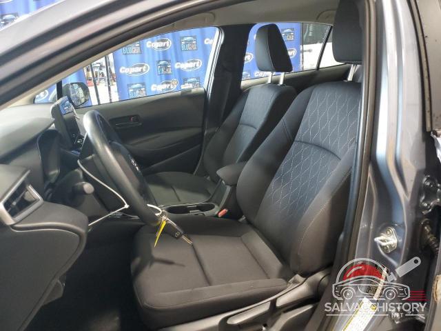 5YFB4MDE7RP119242 2024 TOYOTA COROLLA photo no. 7