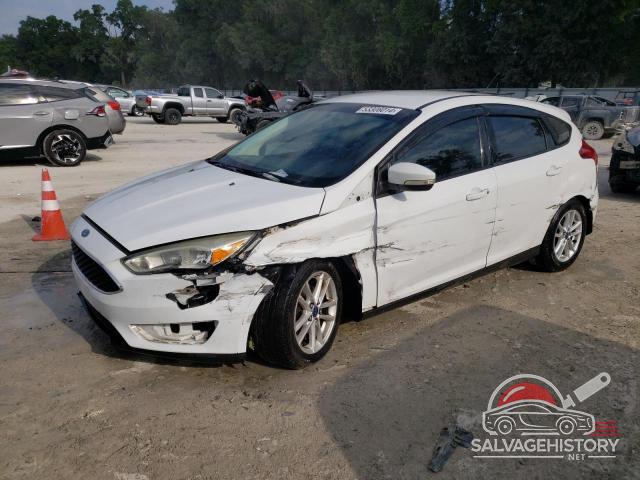 1FADP3K2XFL202371 2015 FORD FOCUS photo no. 17