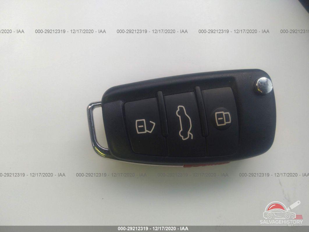 WAUB1GFF1G1045072 2016 AUDI S3 photo no. 11