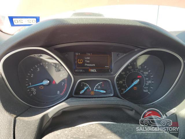 1FADP3F22FL263062 2015 FORD FOCUS photo no. 9