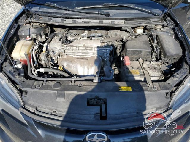 JTKJF5C74FJ008333 2015 TOYOTA SCION photo no. 11