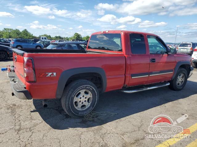 2GCEK19T741255886 2004 CHEVROLET ALL Models photo no. 3