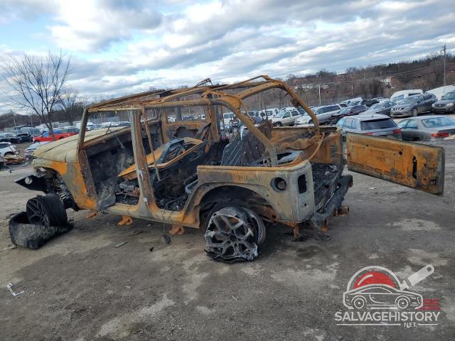 1C4BJWDG9CL193283 2012 JEEP WRANGLER photo no. 2