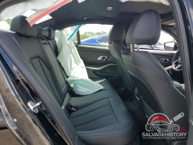 3MW89FF03P8D48102 2023 BMW 3 SERIES photo no. 10