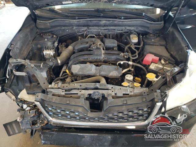 JF2SJABC3FH464804 2015 SUBARU FORESTER photo no. 12