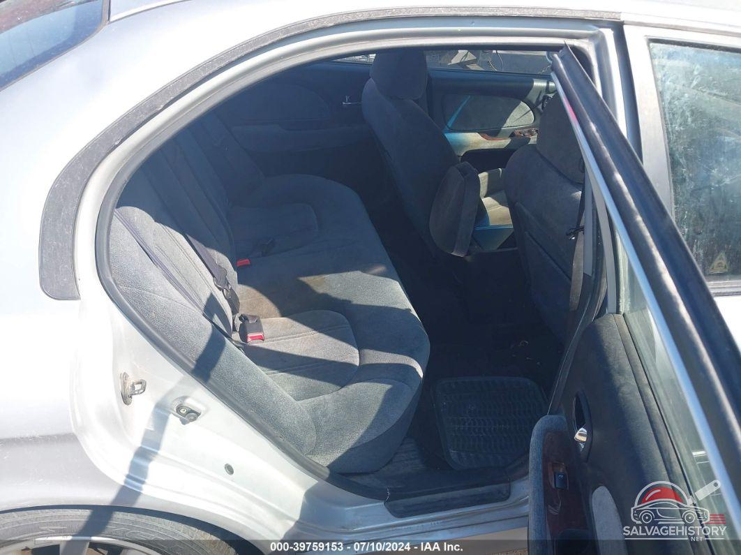 KMHWF35H74A959898 2004 HYUNDAI SONATA photo no. 8