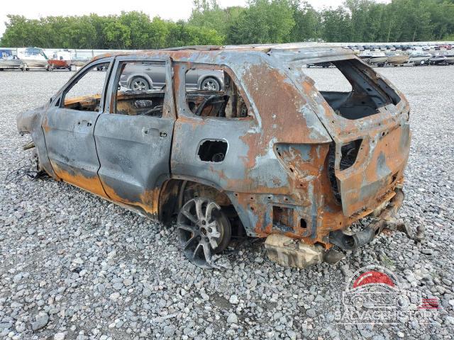 1C4RJFCG7FC883084 2015 JEEP GRAND CHER photo no. 2