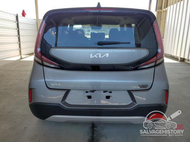 KNDJ23AU6P7876820 2023 KIA SOUL photo no. 6