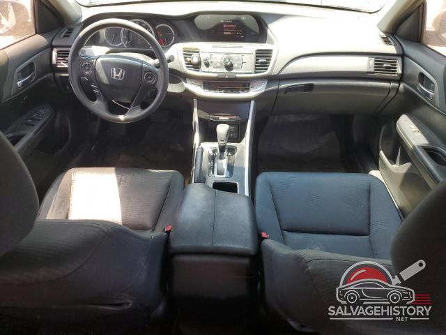 1HGCR2F35EA105359 2014 HONDA ACCORD photo no. 8
